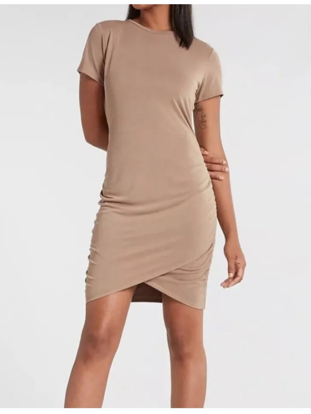 NWT Express T-shirt Dress